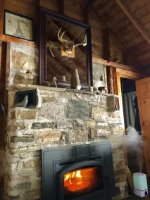 *LOONS LANDING * Gull Lake 2 Cottages + Sauna + Fishing + 700 FT Lake Frontage - Image 2