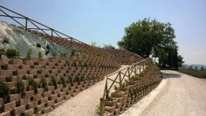 Accogliente appartamento in un casale di campagna con piscina privata e jacuzzi - Image 2
