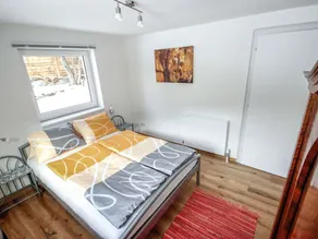 Accogliente appartamento per 4 ospiti con WIFI, TV e balcone - Image 4