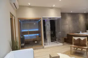 Loft-Komfort mit Spa, Hammam und eigener Sauna 2 in Reims - Image 3