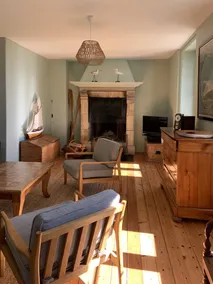 Villa Storica Nella Località Balneare di Morgat - Image 2