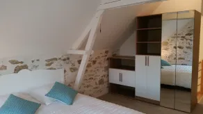 Charming little stone house - sleeps 4 - Port de St Goustan, Auray - Image 3