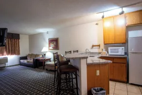 Blue Way Inn & Suites Minneapolis Airport Eagan - Mall of America - Image 5