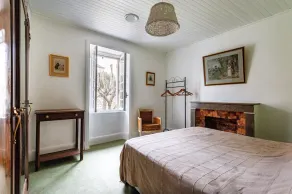 House in listed village with garden and jacuzzi - Image 5