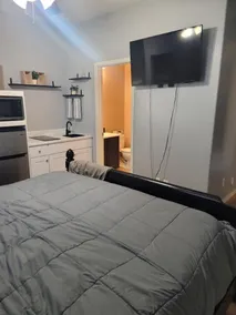 Casita with kitchenette - 15 min from Glendale! - Image 4