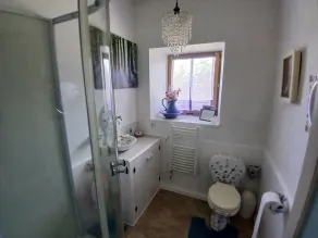 SLEEPS 13, & 2 SOFA BEDS & 2 SPARE BØRN SENGER 2 COTS LA GRANDE METAIRIE - Image 3