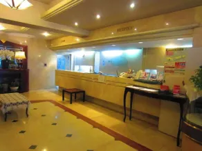 Urban Hotel Nihonmatsu - Image 4