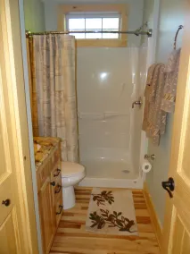 Nearley New Lakefront Cabin - Lake of The Isles - Image 3