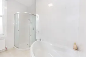 Portland Apartment - sleeps 3 guests  in 2 bedrooms - Image 2