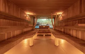 Fitness, Schwimmbad, Sauna, Hammam, TV, Skischrank, 36-43m², Les Arcs - Image 4