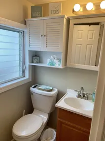 Delightful 2-Bedroom Beach Cottage in OBIII - Image 4