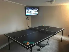 Perfect Location! Perfect House! Hot Tub, Fire Pits, Rec Room, Bikes, Family Fun - Image 2