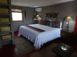 Deux chambres sur le toit Casita, Zihuatanejo, Mexique - Image 4