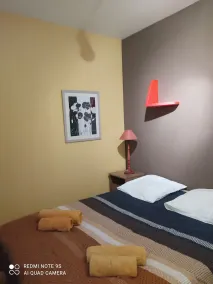 Bienvenue Au détour de l'Arzon, Craponne, 3 ch, jardin, parking - Image 3
