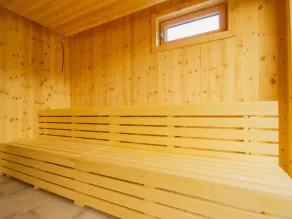 Dejlig lejlighed for 20 gæster med WIFI, TV og balkon - Image 3