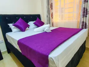 Lovely One Bedroom With Free Parking on Premise - Image 3
