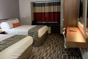 Americas Best Value Inn And Suites Sunbury/delaware - Image 5
