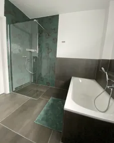 Modern holiday apartment - Image 4