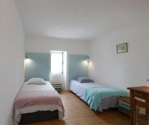 Gîte avec jardin et barbecue - Image 4