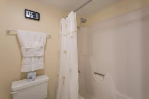 Saida 1 404 - 2 bdrm/2 bath, recently renovated at South Padre Island's premier resort - Image 3