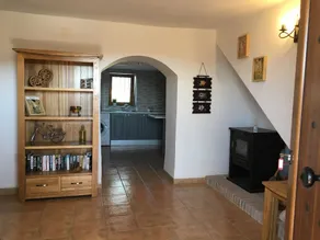 Landejendom med egen privat pool, sover op til 8 personer. - Image 2