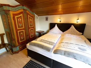 Ferienwohnung 3 - Appartementhaus Angermaier - Image 3