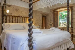 CAN PEÑES - Charming country house in the heart of the Sierra de Tramuntana. Free WIFI. - Image 5