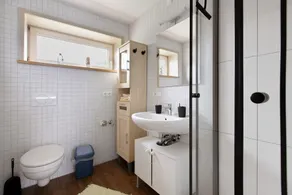Holiday Apartment \"Heimathafen\" with Balcony and Wi-Fi - Image 5