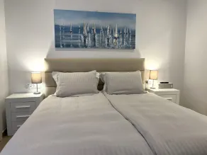 Nieuwbouw Appartement met Panoramisch Zeezicht - Image 5