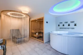 Kinderfreundliche Villa mit Garten, Sauna und Grill - Image 2