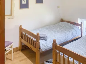 2 bedroom accommodation in Staindrop, near Barnard Castle - Image 5