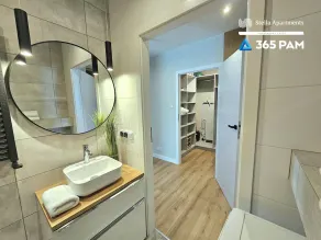 365PAM - Apartament Wschodni - PARKING W CENIE - Image 3