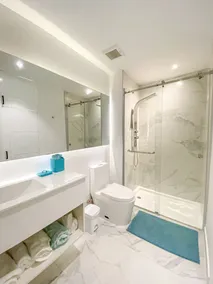 Glamorous Pool & Garden View Condo in Punta Cana / Balcony, Free Wi-Fi & Parking - Image 4