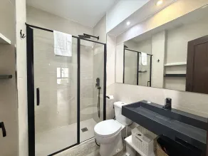 Apartamento en la playa con piscina - Azcona 6004 - Image 2