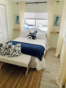 Tranquil Oasis Beach Home - Image 5