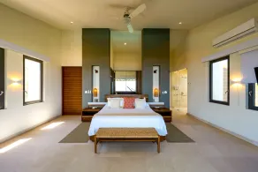 Casa Alba luxurious villa in Punta Mita - Image 5