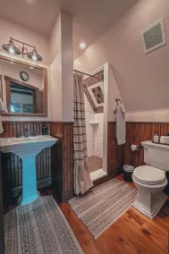 South Broadway Manor B&B - Near Fallingwater, Ohiopyle State Park, Hiking & Biking trails GAP - Image 5