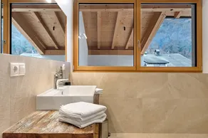 Apartment 'Matscherhof Elderflower Exclusive' with Mountain View, Wi-Fi and Air Conditioning - Image 3