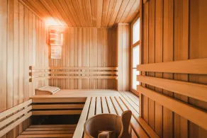 Pinne, cozy vacation home near the forest and beach - Image 2