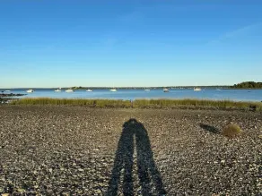 Buena Vista Cottage - Walk to 2 beaches!! Newport! - Image 4