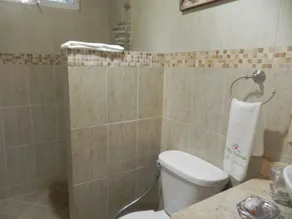 Villa Victoria, 7 minutes walking to Playa Bonita - Image 2