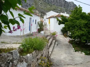 PUERTA VERDE - gorgeous sommerhus i hjertet af Andalusien - Image 4