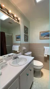 GOLDEN DAYS 3 chambres, 2 salles de bain - Image 2