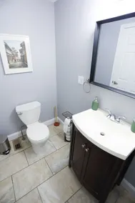 Modern 2BR/ Close to Boston with a lovely outdoor space - Image 4