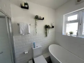 Salvation View 2 Bed Apartment - Image 4