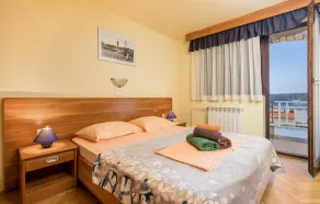 Wunderschöne Wohnung in Barbat na Rabu mit WLAN - Image 4