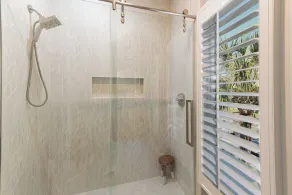 Hobbs Realty - “Shore To Please” | Luxury Oceanfront w/ Saltwater Pool, Hot Tub & Elevator - Image 4