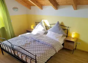 Ferienwohnung 'Exklusiv Hinterreiter' mit Bergblick, WLAN und Klimaanlage - Image 5