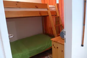 The sunny sandcastle for 4 people (without internet) - Image 5