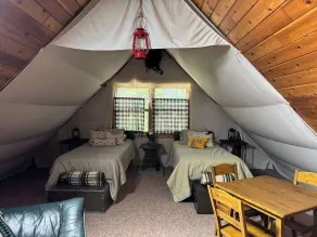 Katherine Lake Lodge - Image 5